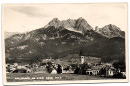 Saalfelden Am Streir. Meer - Saalfelden