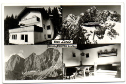 Ramsau/Dachtstein - Haus Linde - Ramsau Am Dachstein