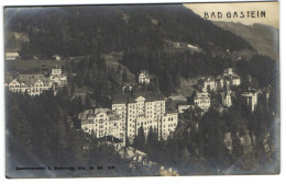 Bad Gastein - Bad Gastein