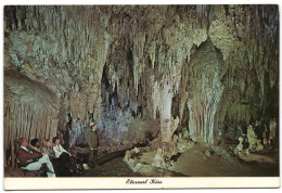 Eternal Kiss - Carlsbad Caverns Natioanl Park - New Mexico - Autres & Non Classés