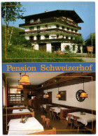 Wildschönau - Pension Schweizerhof - Wildschönau