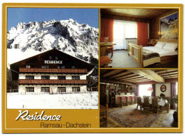 Ramsau - Residence Internat? Club-Hotel Föderation SPK - Ramsau Am Dachstein