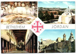 Bethlehem - Jordan - Jordanie