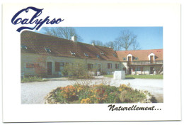 Marquise - Le Calypso - Hameau De Ledquent - Marquise