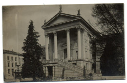 Winterthur - Stadthaus - Winterthur