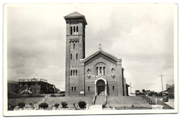 St Augusttus Church Coolangatta - Gold Coast