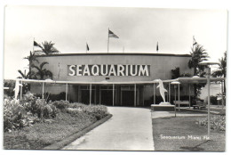 Seaquarium Miami Fla. - Miami