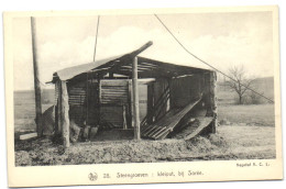 Sorée - 2e Reeks Condroz - Steengroeven Kleiput Bij Sorée - Gesves