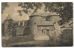 Environs De Gembloux - Château De Corroy-le-Château - Gembloux