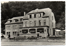 Larochette - Hôtel Résidence - Larochette