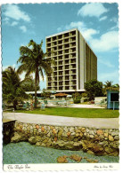 Bahamas - The Flagler Inn Overlooking Naussau Harbour In Paradise Island - Bahamas