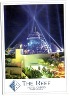 Cairns Australia - The Reef - Hotel Casino - Cairns