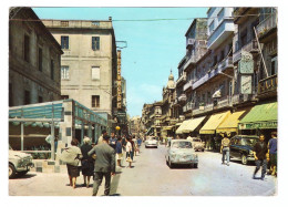 ESPAÑA • VIGO • CALLE DEL PRÍNCIPE - Pontevedra