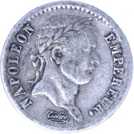 Premier Empire- Demi-Franc 1809 Paris - 1/2 Franc