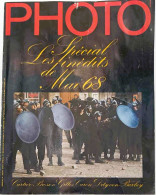 Revue Photo - Spécial Les Inédits De Mai 68 - Mensuel N° 128 Mai 1978 - Otros & Sin Clasificación