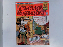 CLEVER & SMART EXTRA SONDERHEFT Nr. 48 - Andere & Zonder Classificatie