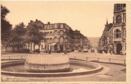 BELGIQUE - Liège - Rue Des Guillemins - Carte Postale Ancienne - Lüttich