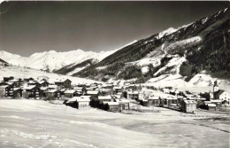 SUISSE - Valais - Reckingen - Carte Postale Ancienne - Reckingen