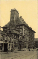 BELGIQUE - Liège - Le Musée Curtius - Carte Postale Ancienne - Liège