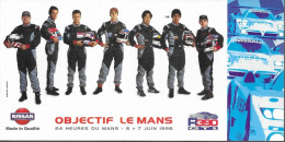 24H Du Mans - Le Mans