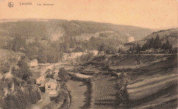 BELGIQUE - Laroche - Les Tanneries - Carte Postale Ancienne - La-Roche-en-Ardenne