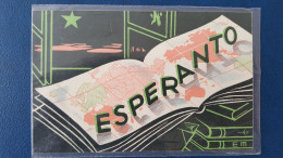 Esperanto - Esperanto