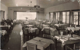 PHOTOGRAPHIE - Restaurant - Carte Postale Ancienne - Fotografie