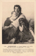 PHOTOGRAPHIE - Bohemienne - Enfants - Carte Postale Ancienne - Photographie