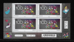 FRANCE  ( FCD22 - 696 )   2023  DISNEY 100 ANS   N** - 2020-…