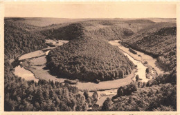 BELGIQUE - Botassart - L'Orient - Tombeau Du Géant - Carte Postale Ancienne - Bouillon