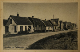 Callantsoog // Groeten Uit 19?? - Andere & Zonder Classificatie