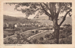 LUXEMBOURG - Wormeldange  - Carte Postale Ancienne - Other & Unclassified