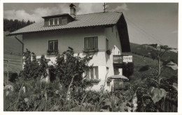 ALLEMAGNE - Auberge - Zimmer - Carte Postale Ancienne - Sonstige & Ohne Zuordnung