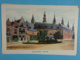 Middelburg Balans - Middelburg