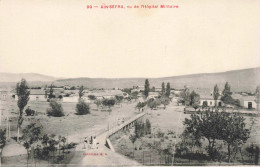 ALGÉRIE - Aïn Sefra - Vu De L’hôpital Militaire - Carte Postale Ancienne - Other & Unclassified