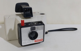 50891 Macchina Fotografica Vintage - Polaroid Swinger Model 20 - Appareils Photo