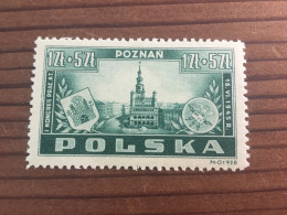 Polen 1945 Postfrisch ** MNH** - Neufs