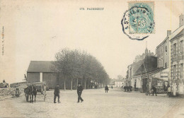 PAIMBOEUF - Vue Générale. - Paimboeuf