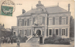 91-MILLY- LA MAIRIE - Milly La Foret