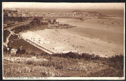 ST IVES Porthminster Beach & General View  - St.Ives