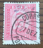 Portugal 1893 Gestempelt - Usado