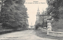 SOUMAGNE ( Belgique ) - Château De Wégimont - Soumagne