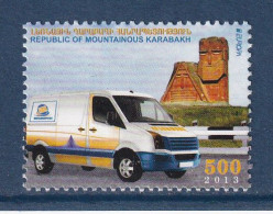 Haut Karabakh  - Europa - YT N° 60 A ** - Neuf Sans Charnière - 2013 - 2013