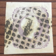 Portugal 1855 Gestempelt Nr. 8 - Used Stamps