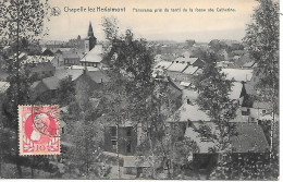 CHAPELLE Lez HERLMONT ( Belgique ) -  Vue Générale - Chapelle-lez-Herlaimont