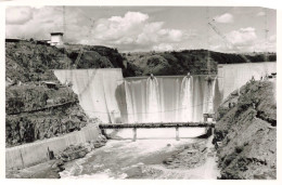 Photographie - Barrage De Cambambe  - Angola - Dim 11/18 Cm - Afrique