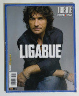 24419 LIGABUE Tribute By RockStar N. 9 2006 - Música