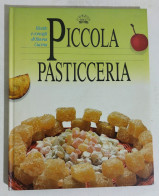 47519 Lb5 Piccola Pasticceria; Ricette E Consigli Di Buona Cucina - Stock 1988 - Huis En Keuken