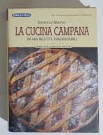 47533 La Cucina Regionale Italiana N. 6 - La Cucina Campana - Casa E Cucina