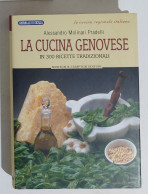47543 La Cucina Regionale Italiana N. 5 - La Cucina Genovese - Maison Et Cuisine